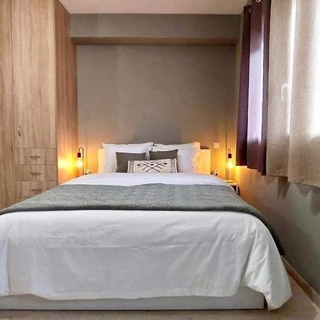 Chrysal Cozy Apartment Ioánnina Exteriér fotografie