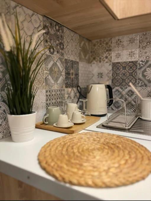 Chrysal Cozy Apartment Ioánnina Exteriér fotografie