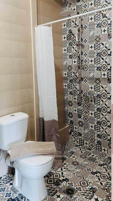 Chrysal Cozy Apartment Ioánnina Exteriér fotografie