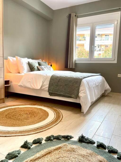 Chrysal Cozy Apartment Ioánnina Exteriér fotografie