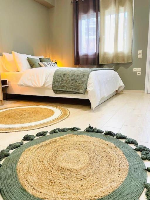 Chrysal Cozy Apartment Ioánnina Exteriér fotografie
